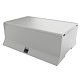 MODULBOX XT PLC 8M šedý 15.0810K00