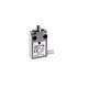 PS21M-CS11P0-M00 Limit swit,M,mini,P0