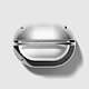 EKOplus 19 GRILL LED 10W 4K GR 301650