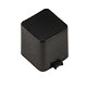 2P1-2TB-B102A-Z Hmatník černý-black []