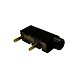 PB 1101 Test jack 0040.1101
