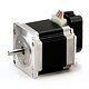 EM2H1M-04D0 Stepper 56mm 1,1Nm 4A 400CPR