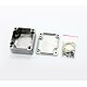 ELBOX 55,5x41x31 Al IP65 G105