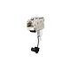 RJ45 / C6Amodul K 270° jack - 130B22-E