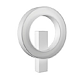 MASKpl ROUND 22 S/EW 830 WH87 3105006