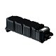 Driver box 1000-1,4A-2 CH-DMX 3109424
