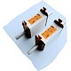 NH1G080/1000VDC NH1 GPV 80A/1000VDC