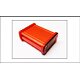 ALUG702RD120-IR 68,7x35,2x129 Al červ/IR