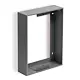 D51/3-MS-GR Box pro svítidlo GRAPHITE