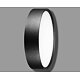 ELIA EL 18W 5,7K BK OPAL GWF2200LA857