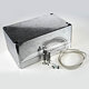 ELBOX 125x80x57 Al IP65 G108