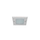 D42K/Q1-3LWW-FE TELLUX 3x1W 3°K IP66