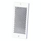 ER686 Reflector 55x126mm