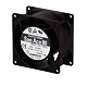 109-043UL Fan 80x42,115VAC,2650r
