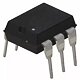 LCB110 SSR 1xB 350V/120mA 35 Ohm