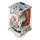 RCP1100324AC Relé 3xC 250V/10A