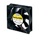 9WP1224H101P Fan 120x38,24V,IP68,2600r