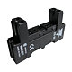 ZD50 DIN Patice relé M15B, MZ 5,08mm