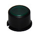 1F092 LK BUTTON Black-LENS Green
