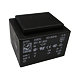 EI3032019 Trafo p.230V s.2x18V 2.3VA