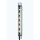 LIQ6 SLIM LED 3.6W/24V DC cl.112545000