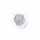 EM110-40 Micro round reflector 10mm
