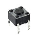 B6811 Tlačítko 6x6mm L=5mm