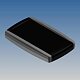 TEKNET TN21-B 155x96x24 černá/šedá