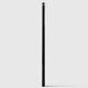 KHA SLIM LED 220/AL 13W 3K 06080981