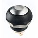 ISR3SADA00 NO, sat. chrom, matice IP67