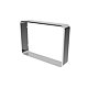 iShape kryt těla H25 chrom P14003135A