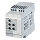 DPC02DM23 Voltage/freq.relay,3PH+N,240V