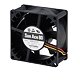 9G0824G102P Fan 80x38,24V,6300r