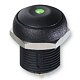IRR3S422LOG NO černý, LED green