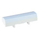 1M06 MULTIMEC Button Wide White