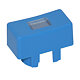 1Q001 GF BUTTON Blue- LENS Transp