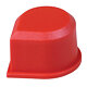 1N08 Multimec Button Drop Red