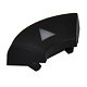1ZB16DLM13609 NAVIMEC 1/4 ReverseBlack #