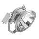 RAY 34° HQI-TS 2000W,400V 04003194
