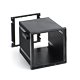 INCABOX 96x96B l=100mm 01.111L100