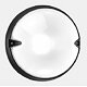 CHIP TONDO 30 BLACK 005823