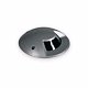 D44K/P2-LWWNB-AL INDICO 10W LED IP67