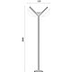 NEW POLE DELTA 33 M2 008135