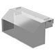 Čirý kryt 4M dle MID P15040007E