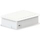 TEK-BERRY4.40 Box pro RASPPI 4 bílý