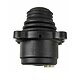 HS1T24SA 2osý minijoystick