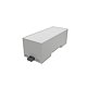 MODULBOX COMPACT 2M-C 35.0214000.BL
