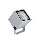 D58/P2-83-MB-AL BOX/LED 24W 3000°K COB