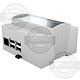 MODULBOX XTS 6M RASPPI B+ 25.0610000.RMB
