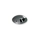 D44K/P1-LWWEB AL INDICO 4,4W LED IP67